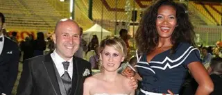 CATANZARO: IL MATRIMONIO DELL'ULTRA'. GUARDA IL VIDEO