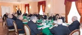 ASSEMBLEA STRAORDINARIA DELLA CEC, GIOVEDI' I VESCOVI SI RIUNIRANNO A PAOLA