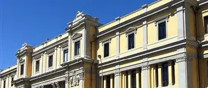 IL PRESUNTO BOSS DELLA 'NDRANGHETA VINCENZO LOIELO TORNA IN LIBERTA'