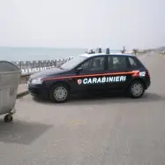 'NDRANGHETA: SCACCO ALLE COSCHE PESCE-BELLOCCO DI ROSARNO. OTTO FERMI