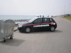 'NDRANGHETA: SCACCO ALLE COSCHE PESCE-BELLOCCO DI ROSARNO. OTTO FERMI