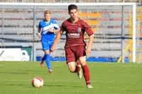 CALCIO, IL COSENZA HA INGAGGIATO IL DIFENSORE MATTEO ZANINI