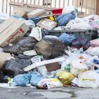 RIFIUTI, TOLLERANZA ZERO: PRELIEVO FORZATO DI EQUITALIA SUI COMUNI DEBITORI