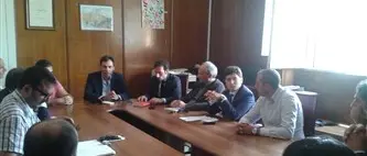 VIBO: UNA CITTA' IN CAMMINO VERSO LE ELEZIONI AMMINISTRATIVE. NASCE LA PRIMA LISTA