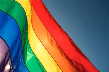 \"GAY PRIDE\", IN MIGLIAIA SFILANO A REGGIO CONTRO L'OMOFOBIA E PER I DIRITTI DEGLI OMOSESSUALI