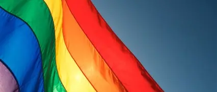 \"GAY PRIDE\", IN MIGLIAIA SFILANO A REGGIO CONTRO L'OMOFOBIA E PER I DIRITTI DEGLI OMOSESSUALI
