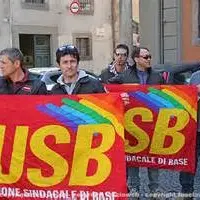 ANCORA NIENTE STIPENDI, LSU E LPU DOMANI PRESIDIERANNO PALAZZO CAMPANELLA
