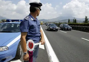 TOLLERANZA ZERO PER CHI GUIDA IN STATO DI EBBREZZA