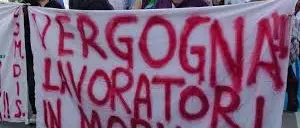 CASSINTEGRATI CALABRESI PRONTI A PARTECIPARE ALLA MANIFESTAZIONE NAZIONALE A ROMA