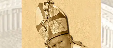 Lamezia Terme: cerimonia in onore di Papa Giovanni Paolo II