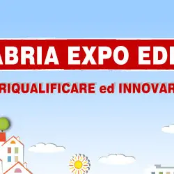 Promossa la fiera ''Calabria Expo Edilizia 2014''