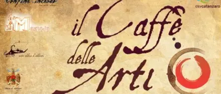 Catanzaro: week end di musica e sapori al Caffe' delle Arti