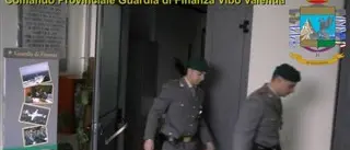 INCHIESTA 'PERSEFONE': LA PROCURA DI VIBO CHIEDE IL RINVIO A GIUDIZIO PER 11 INDAGATI