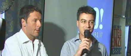 CALLIPO : ‘OLIVERIO IN CAMPO DA TRENT’ANNI. E’ ORA DI CAMBIARE’. MAGORNO NEL MIRINO DEI 'COLONNELLI'