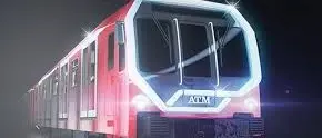 SONO CALABRESI I NUOVI TRENI DELLA METROPOLITANA DI MILANO