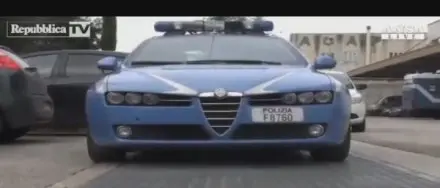 REGGIO CALABRIA, QUESTURA: DASPO PER CINQUE TIFOSI