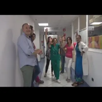 FONDAZIONE CAMPANELLA: I LAVORATORI GETTANO LA SPUGNA