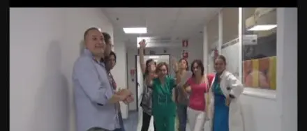 FONDAZIONE CAMPANELLA: I LAVORATORI GETTANO LA SPUGNA