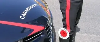 SOVERATO: TRENTUNENNE ARRESTATO PER RESISTENZA A PUBBLICO UFFICIALE