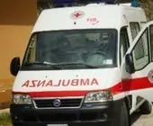 SCONTRO AUTO-MOTO A ROSSANO: MUORE UN SEDICENNE