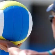 BEACH VOLLEY: AD AMANTEA FA IL PIENO LA COPPIA PELLEGRINO-MARZO