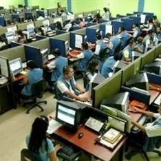INFOCONTACT: SIT-IN DEI LAVORATORI ALLO SVINCOLO DI RENDE