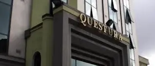 AGLI ARRESTI DOMICILIARI GLI EX VERTICI DELLA SQUADRA MOBILE DI VIBO VALENTIA