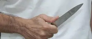 CITTADINO ROMENO ACCOLTELLA LA MOGLIE, ARRESTATO DAI CARABINIERI