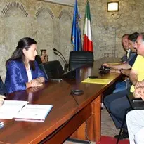 ENTRO SETTEMBRE I FONDI AL SETTORE AGRICOLO E IDRAULICO FORESTALE