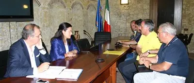 ENTRO SETTEMBRE I FONDI AL SETTORE AGRICOLO E IDRAULICO FORESTALE