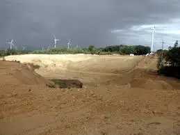 DISCARICA DI BATTAGLINA, IL SITO NON PUO’ ESSERE UTILIZZATO
