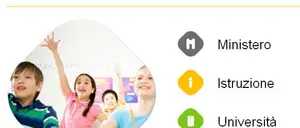 DAL GOVERNO FONDI PER 109 EDIFICI SCOLASTICI CALABRESI