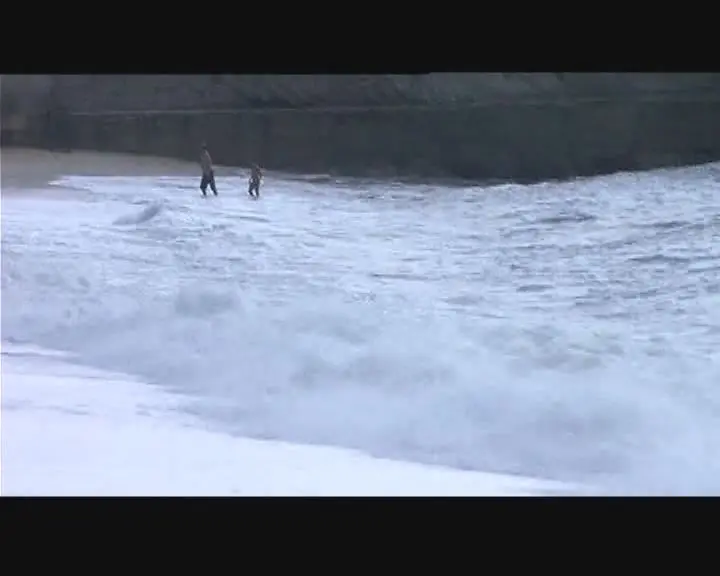 LA SPIAGGIA PIU’ BELLA? E’ A SANTA DOMENICA DI RICADI