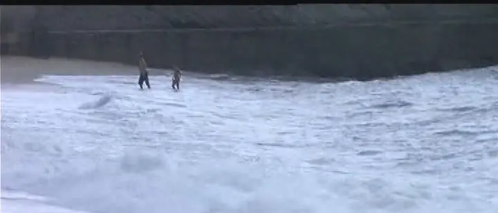 LA SPIAGGIA PIU’ BELLA? E’ A SANTA DOMENICA DI RICADI