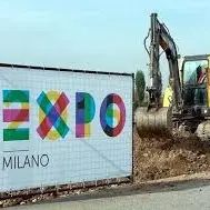 EXPO 2015: POSSIBILI INFILTRAZIONI DELLA ‘NDRANGHETA NEGLI APPALTI