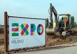 EXPO 2015: POSSIBILI INFILTRAZIONI DELLA ‘NDRANGHETA NEGLI APPALTI