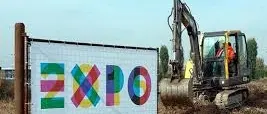 EXPO 2015: POSSIBILI INFILTRAZIONI DELLA ‘NDRANGHETA NEGLI APPALTI
