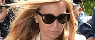 CHIARA RIZZO TORNA IN PROCURA, MA NON RISPONDE AL PM