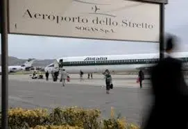 AEROPORTO DI REGGIO, LA COMMISSIONE DI VIGILANZA CHIEDE IL FALLIMENTO DELLA SOGAS