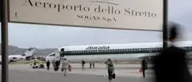 AEROPORTO DI REGGIO, LA COMMISSIONE DI VIGILANZA CHIEDE IL FALLIMENTO DELLA SOGAS