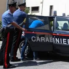 NUOVO BLITZ CONTRO IL CLAN PESCE-BELLOCCO, 24 LE PERSONE FERMATE DAI CARABINIERI