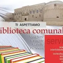 CORIGLIANO, DONATI DUEMILA VOLUMI ALLA BIBLIOTECA COMUNALE