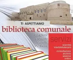 CORIGLIANO, DONATI DUEMILA VOLUMI ALLA BIBLIOTECA COMUNALE