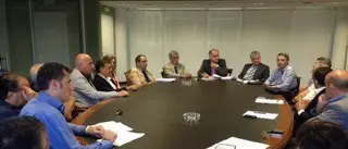 RENDE, NASCE SPORTELLO PER LE IMPRESE DELL'AREA INDUSTRIALE