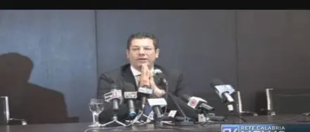 SUCCESSIONE SCOPELLITI: PRIMI ATTRITI NEL CENTRODESTRA