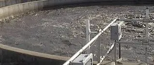 SEQUESTRATO IL DEPURATORE DI ALESSANDRIA DEL CARRETTO