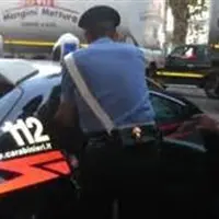SORVEGLIATO CON L’OBBLIGO DI DIMORA SI ALLONTANA DA CASA, FERMATO DAI CARABINIERI