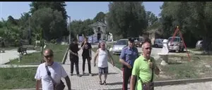 LICENZIAMENTI NELLA CASA DI RIPOSO, PROTESTE A IONADI