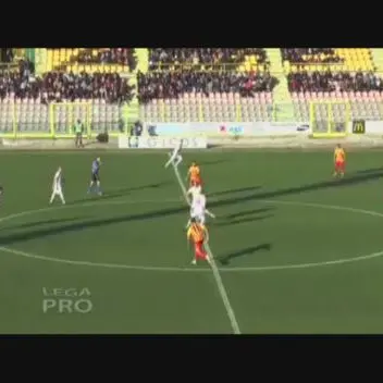 LEGA PRO: LE DATE DEL NUOVO TORNEO