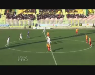 LEGA PRO: LE DATE DEL NUOVO TORNEO